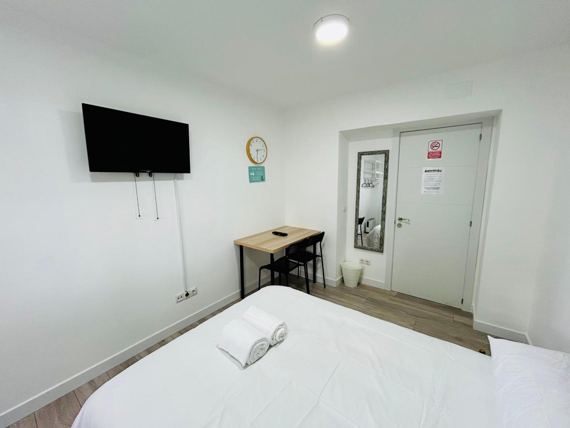 Rooms Rayo Мадрид Экстерьер фото