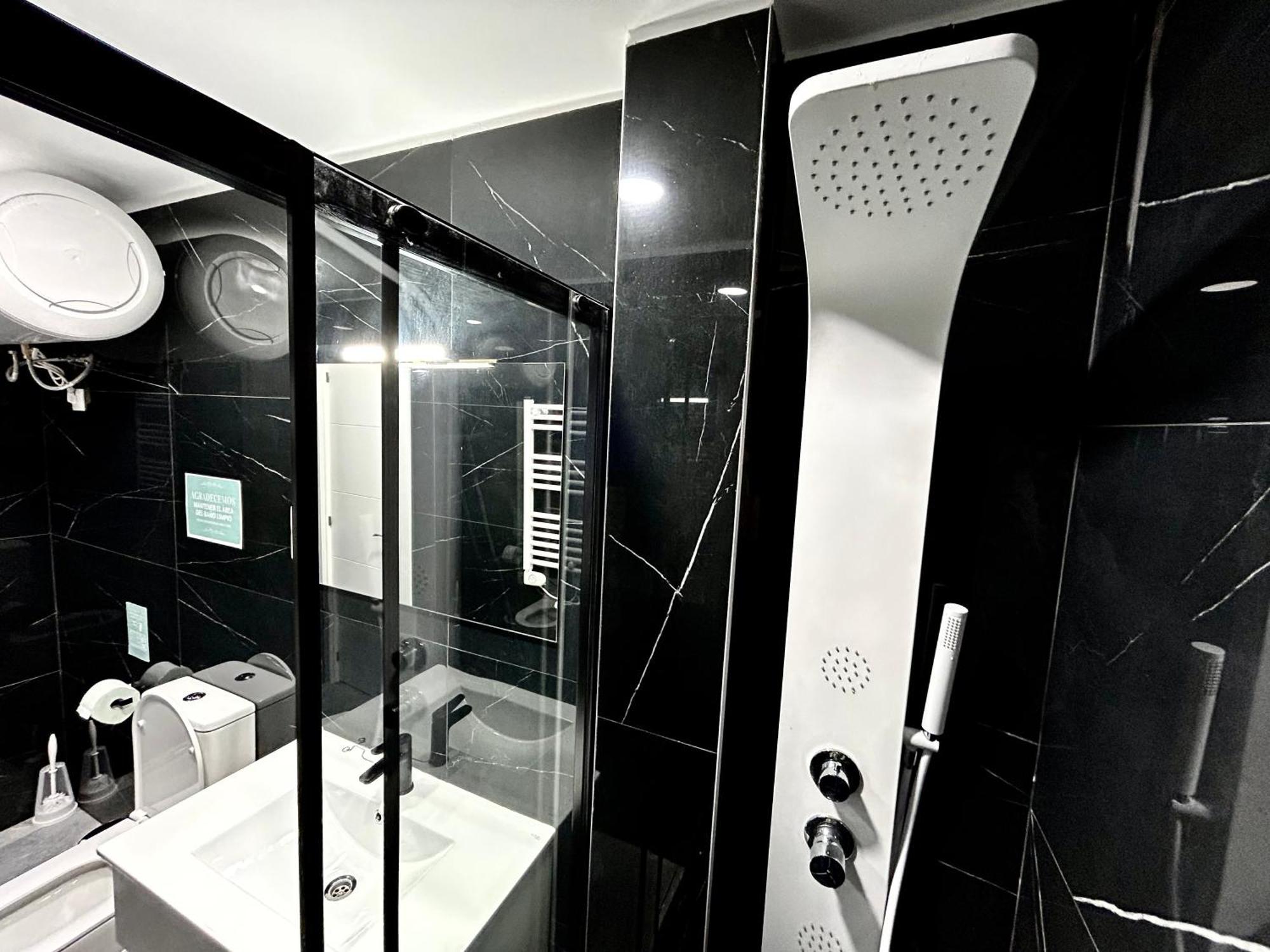 Rooms Rayo Мадрид Экстерьер фото